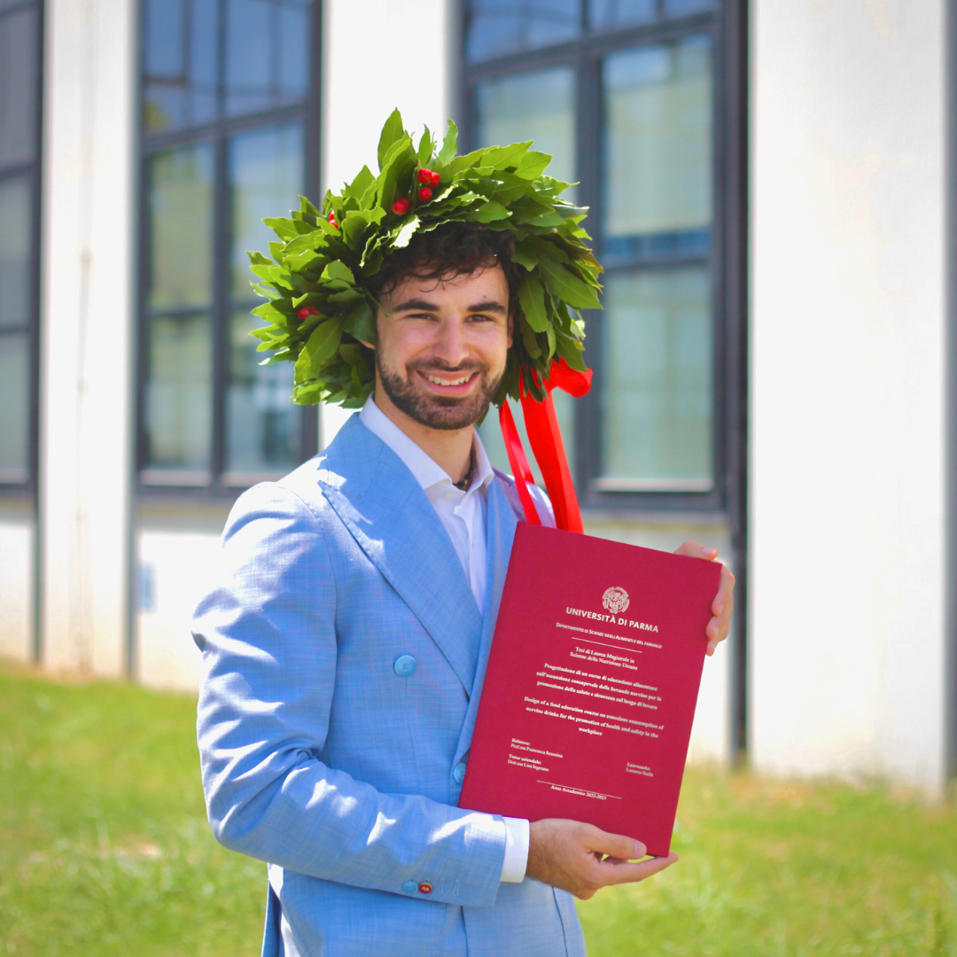 Laurea Magistrale in Scienze della Nutrizione Umana